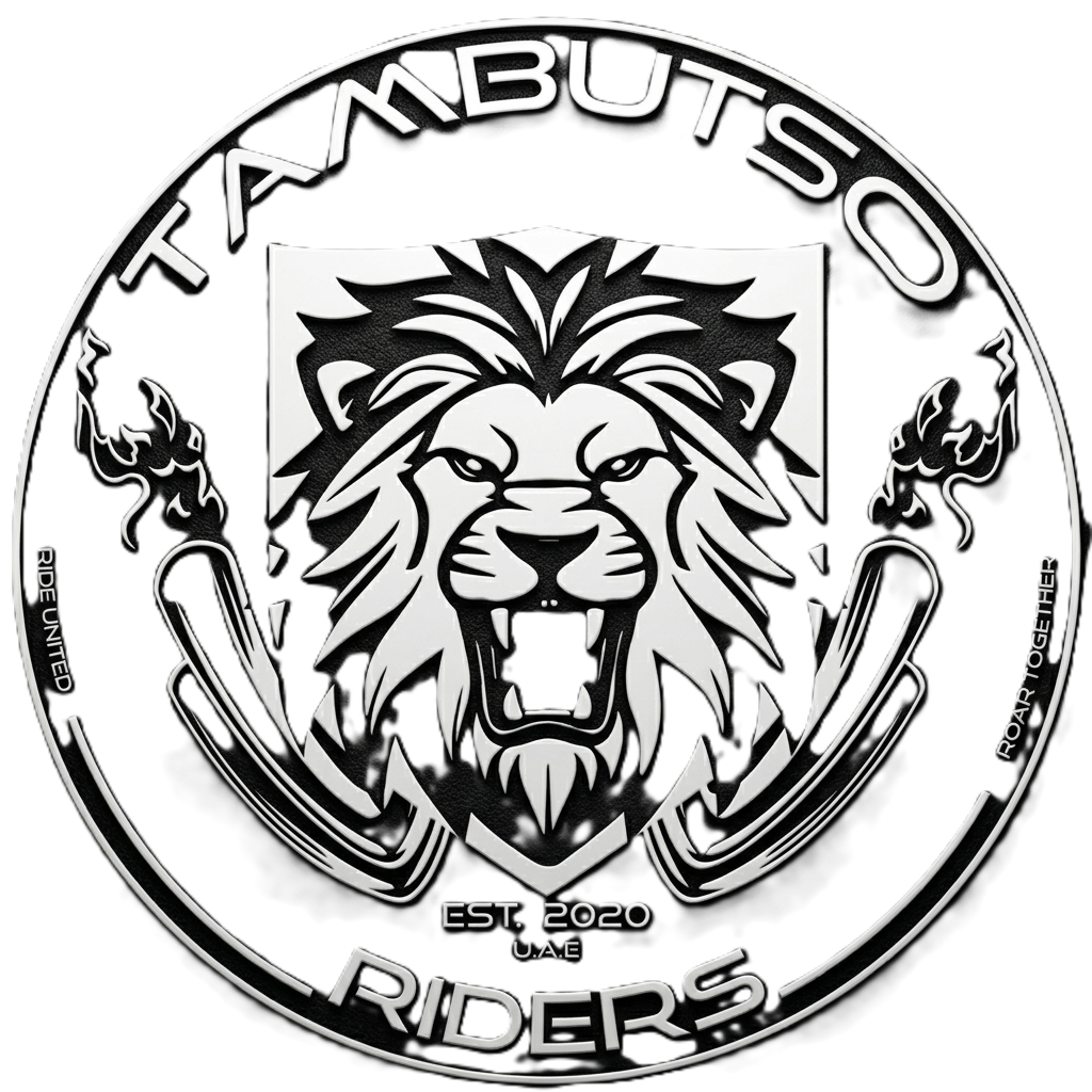 Motorcycle Club Riding Pack Motorcycle Ride Gallery | Tambutso Riders